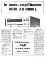 Akai AA-8030L-TEST-09-1973-6